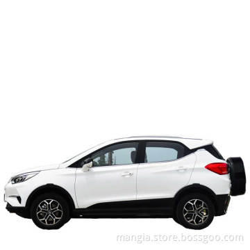 New energy vehicle BYD Yuan Pro low price used car Chinese electric car adult driving home large space SUV
